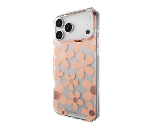 SwitchEasy Fleur do iPhone 17 Pro Max (Rosé ) - 1416149 - zdjęcie 2